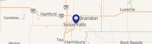 Prime Sioux Falls Office Suite