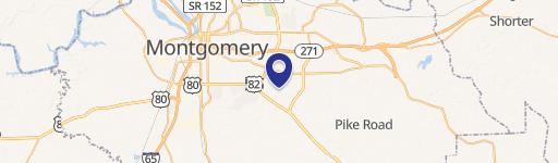 Montgomery Commercial Land Investment