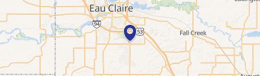 Eau Claire Commercial Land - 6 Lots