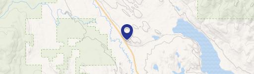 Montana Land: 5 Acres Near Whitefish