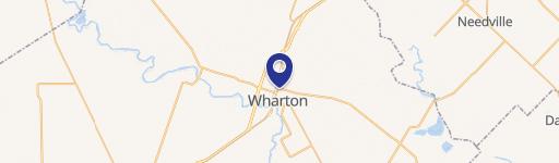 Wharton Retail Center - Investment Opportunity