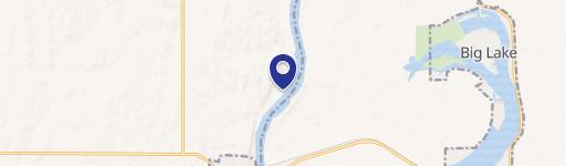 Riverfront Acre Lots, Rulo, NE