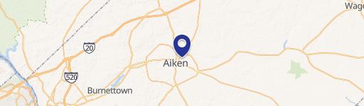 Aiken Commercial Land Opportunity