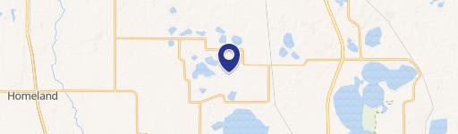 Lake Lizzie Pasture Ranch