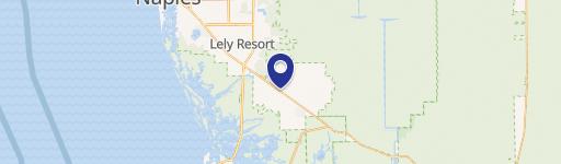 Naples Commercial Land - Fiddler's Creek