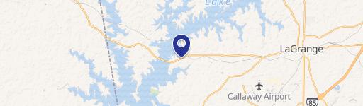 9-Acre Commercial Land in LaGrange, GA