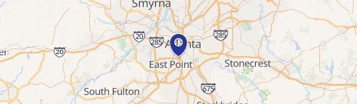 Crossroads Shopping Center: Atlanta Retail