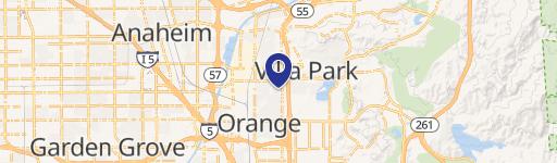 Orange, CA 92867
