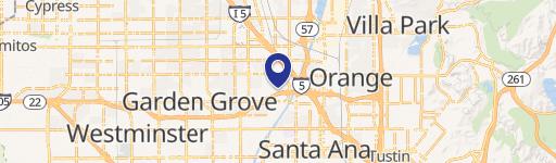 Orange, CA 92868