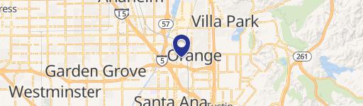 Orange, CA 92868