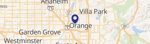 Orange, CA 92868
