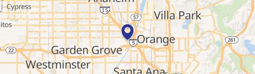 Orange, CA 92868