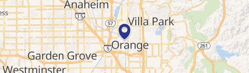 Orange, CA 92868