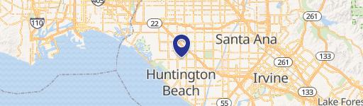 Huntington Beach Industrial Yard