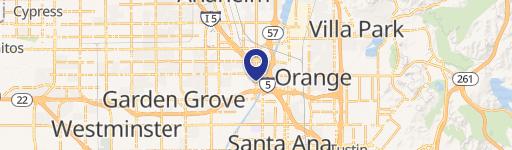 Orange, CA 92868