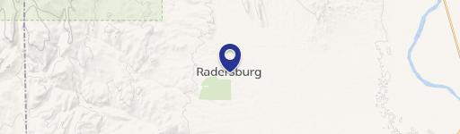 Montana Land: 18 Acres Near Radersburg