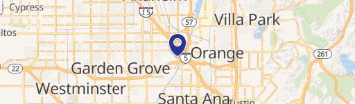 Orange, CA 92868