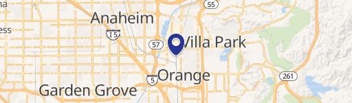 Orange, CA 92868