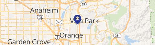 Orange, CA 92867