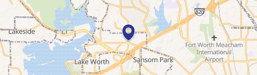 Lake Worth Commercial Land - 1.3 Acres