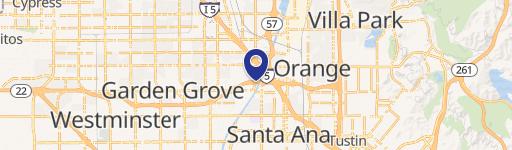 Orange, CA 92868