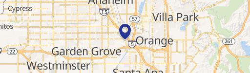 Orange, CA 92868