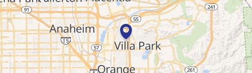 Orange, CA 92865