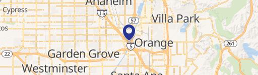 Orange, CA 92868