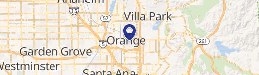 Orange, CA 92866