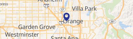 Orange, CA 92868