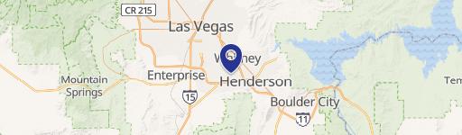 Henderson Executive Office Suites