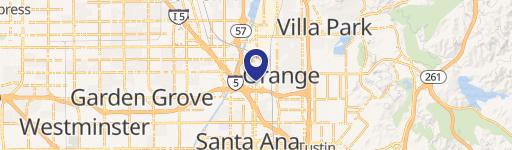Orange, CA 92868