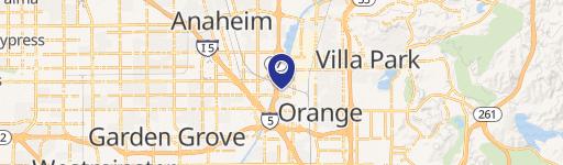 Orange, CA 92868