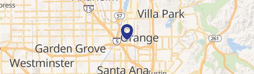 Orange, CA 92868