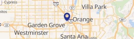 Orange, CA 92868