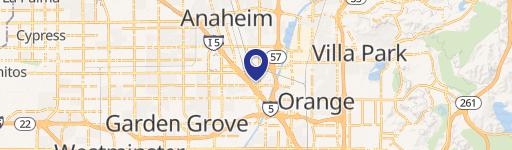 Orange, CA 92868