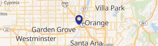 Orange, CA 92868