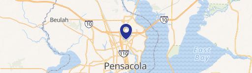 Pensacola Commercial Land Lease