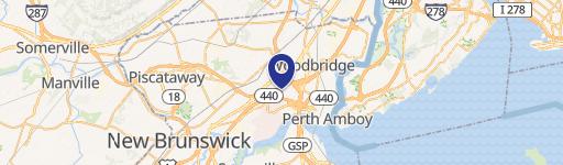 Edison, NJ Commercial Land