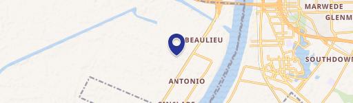 Prime Port Allen Land - I-1 Zoning