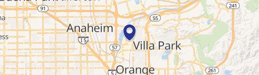 Orange, CA 92865