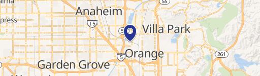 Orange, CA 92868