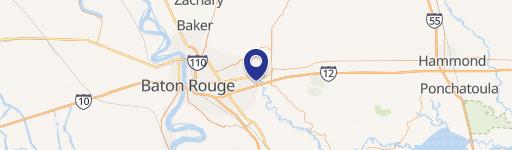 Prime Baton Rouge Development Tract