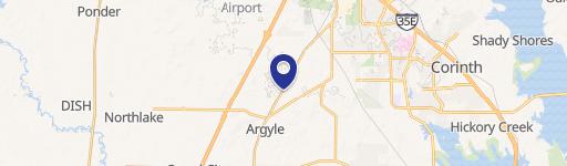 Argyle Industrial Land - 51 Acres