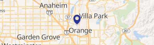 Orange, CA 92868