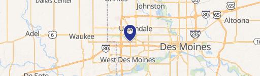 Valley West Retail Center Opportunity