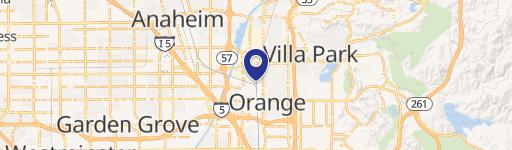 Orange, CA 92868