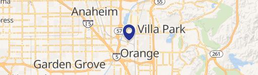 Orange, CA 92868