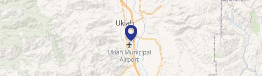 Park Falls Plaza: Ukiah Office Suites