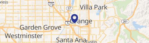 Orange, CA 92868